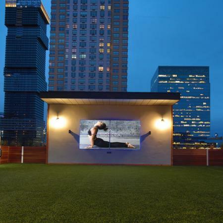 Aparthotel Deedee'S Industrial Lofts Jersey City Esterno foto