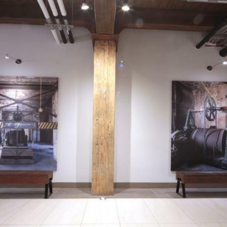 Aparthotel Deedee'S Industrial Lofts Jersey City Esterno foto